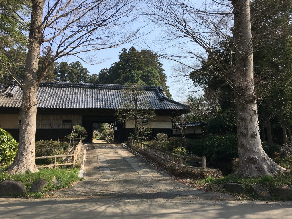 茨城県筑波市