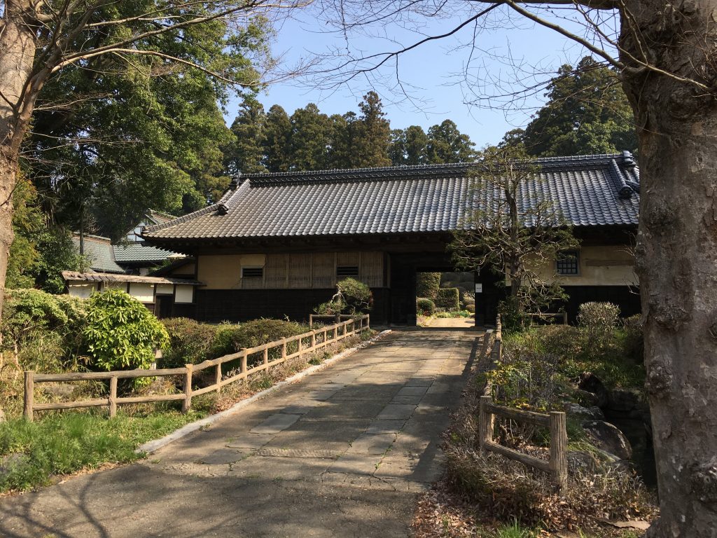 茨城県筑波市
