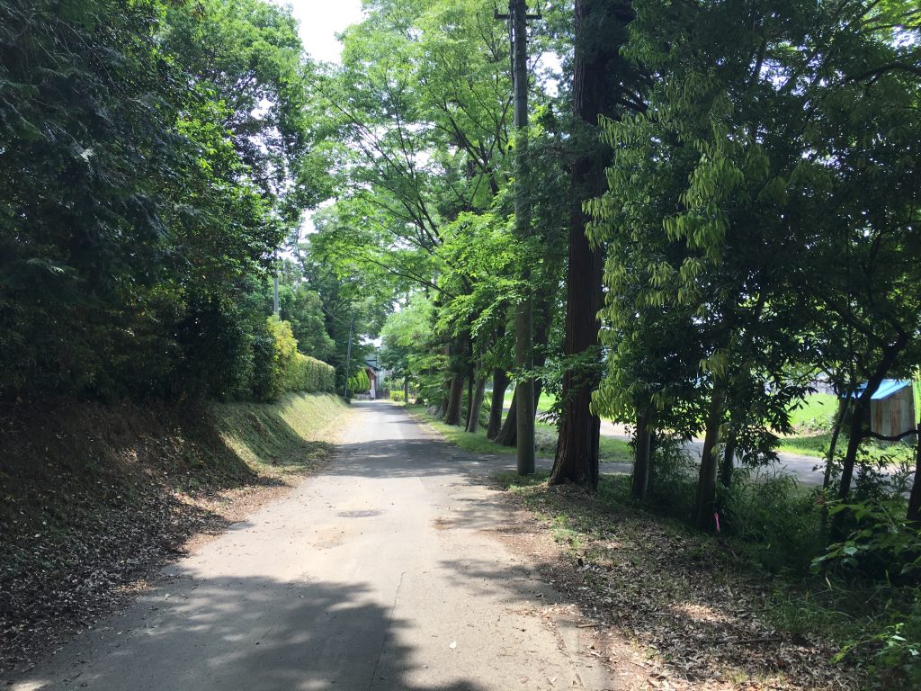茨城県筑波市