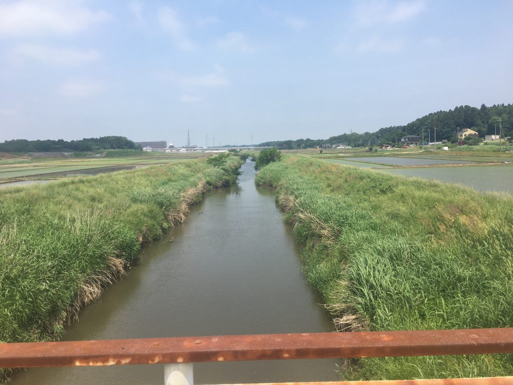 茨城県筑波市