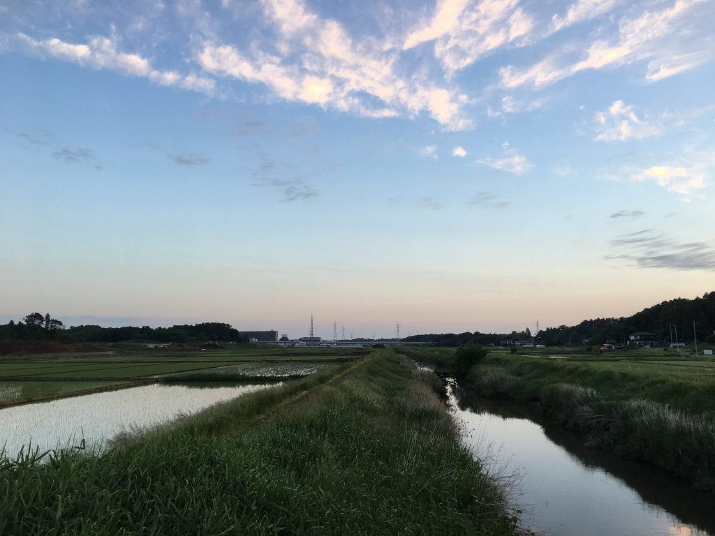 茨城県筑波市