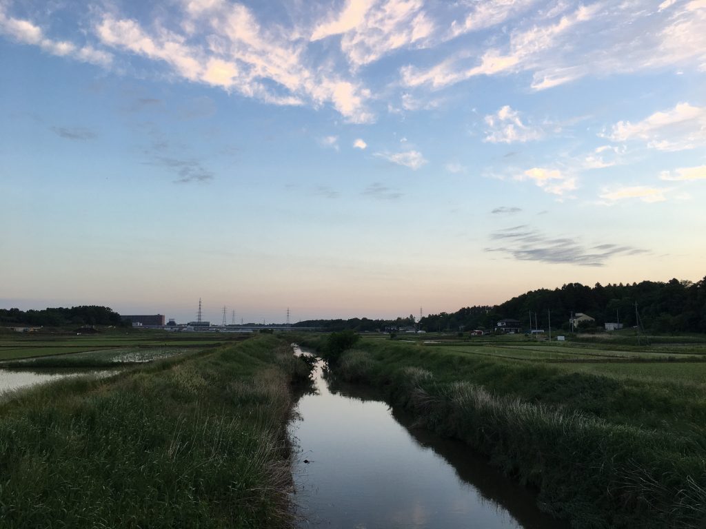 茨城県筑波市