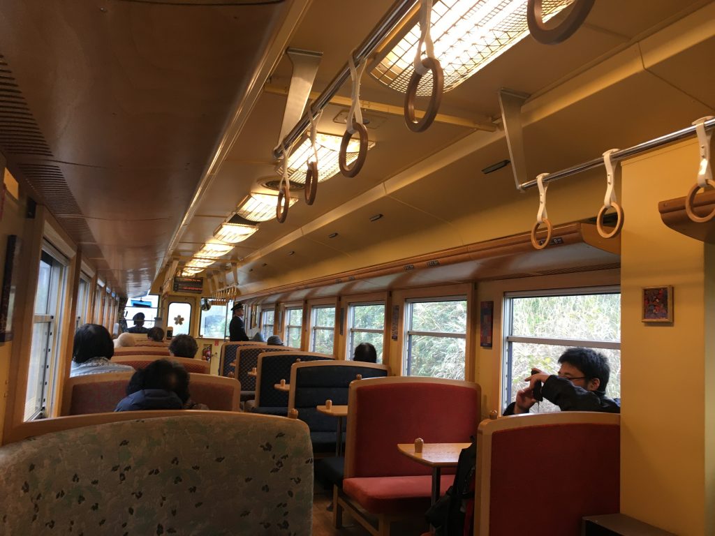 若桜鉄道若桜線
