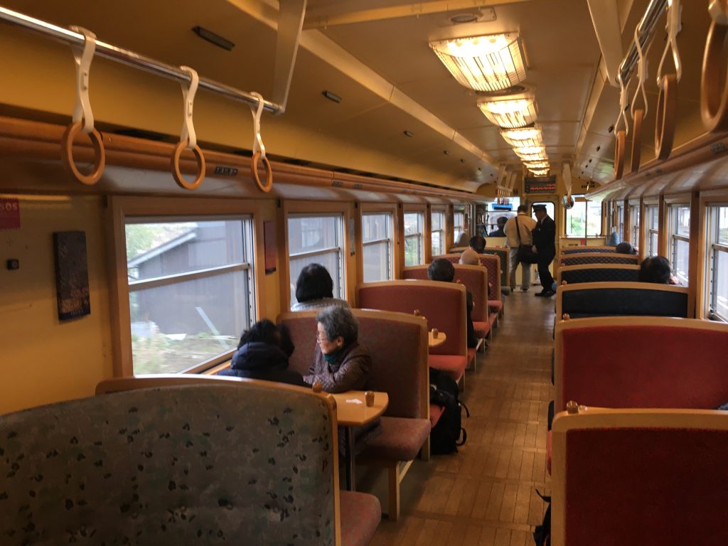若桜鉄道若桜線