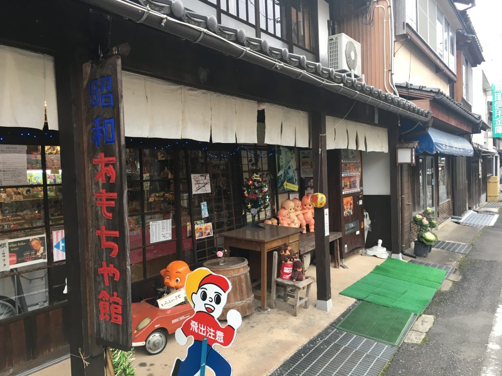 若桜鉄道若桜線 若桜駅