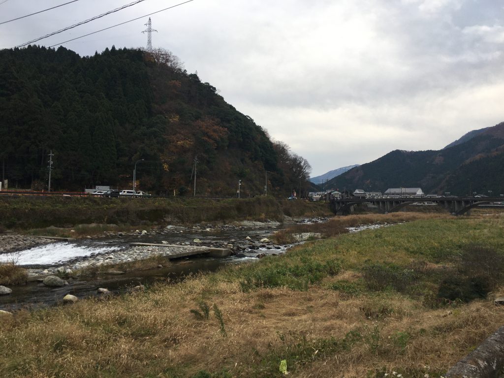 若桜鉄道若桜線 若桜駅