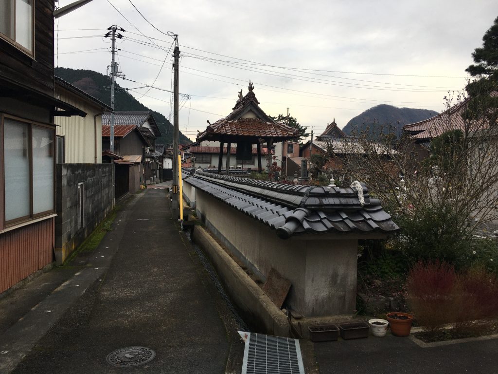 若桜鉄道若桜線 若桜駅