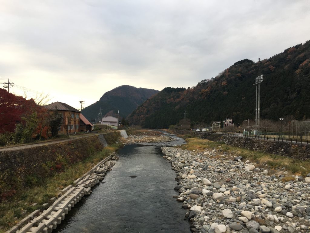 若桜鉄道若桜線 若桜駅
