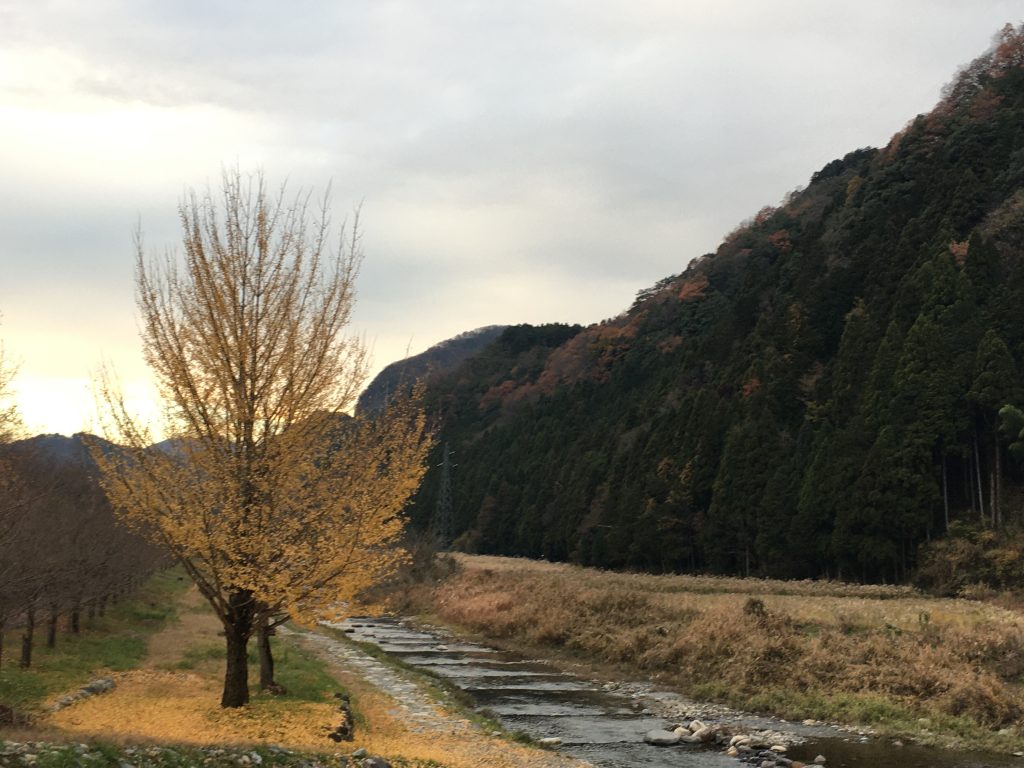 若桜鉄道若桜線 若桜駅