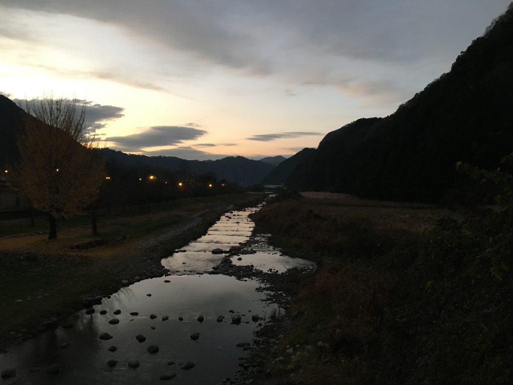 若桜鉄道若桜線 若桜駅