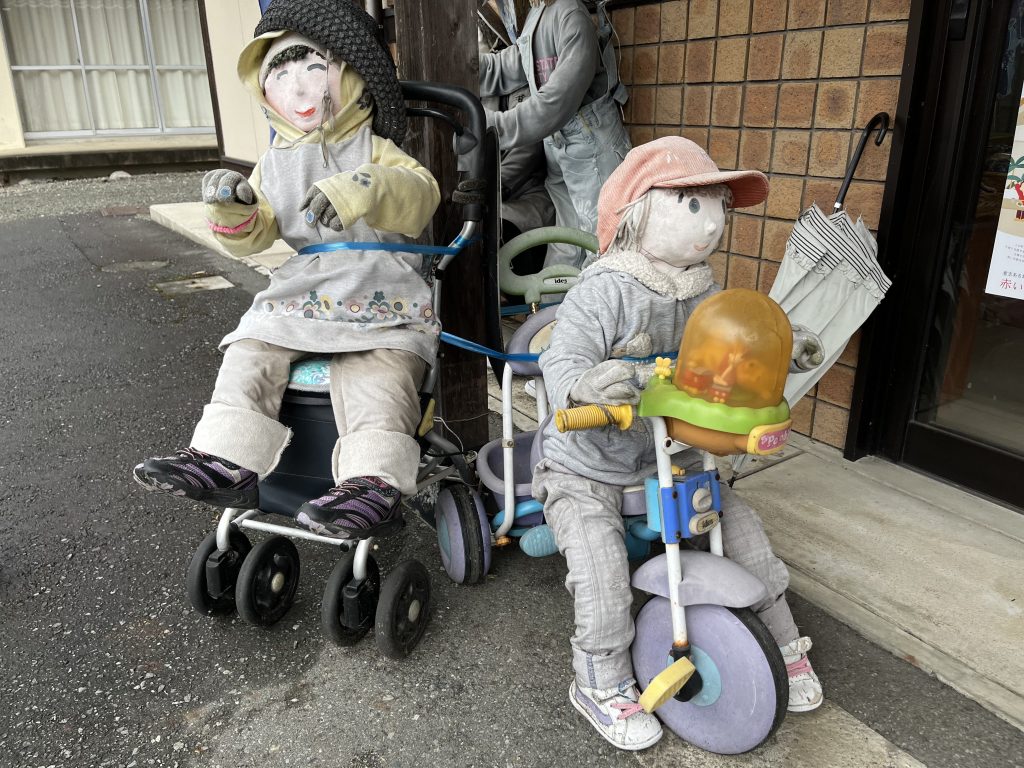 里の駅みたけ（京都府福知山市）