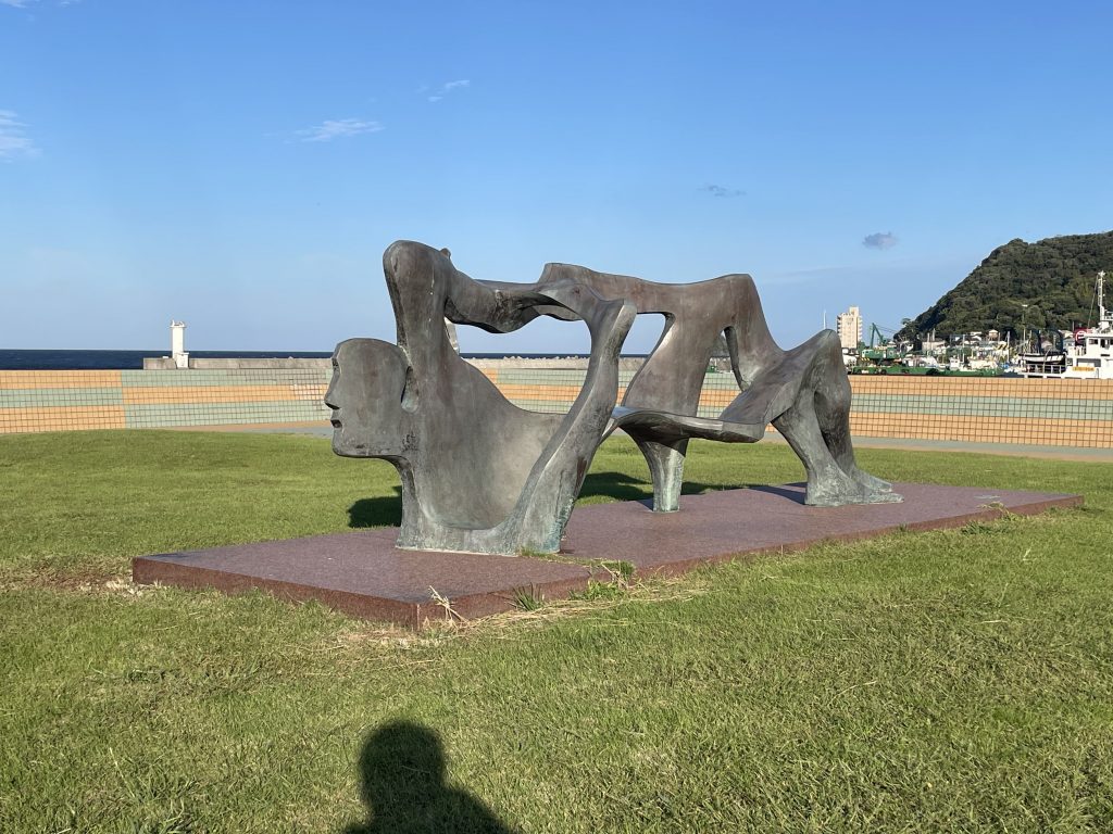 なぎさ公園（静岡県伊東市）