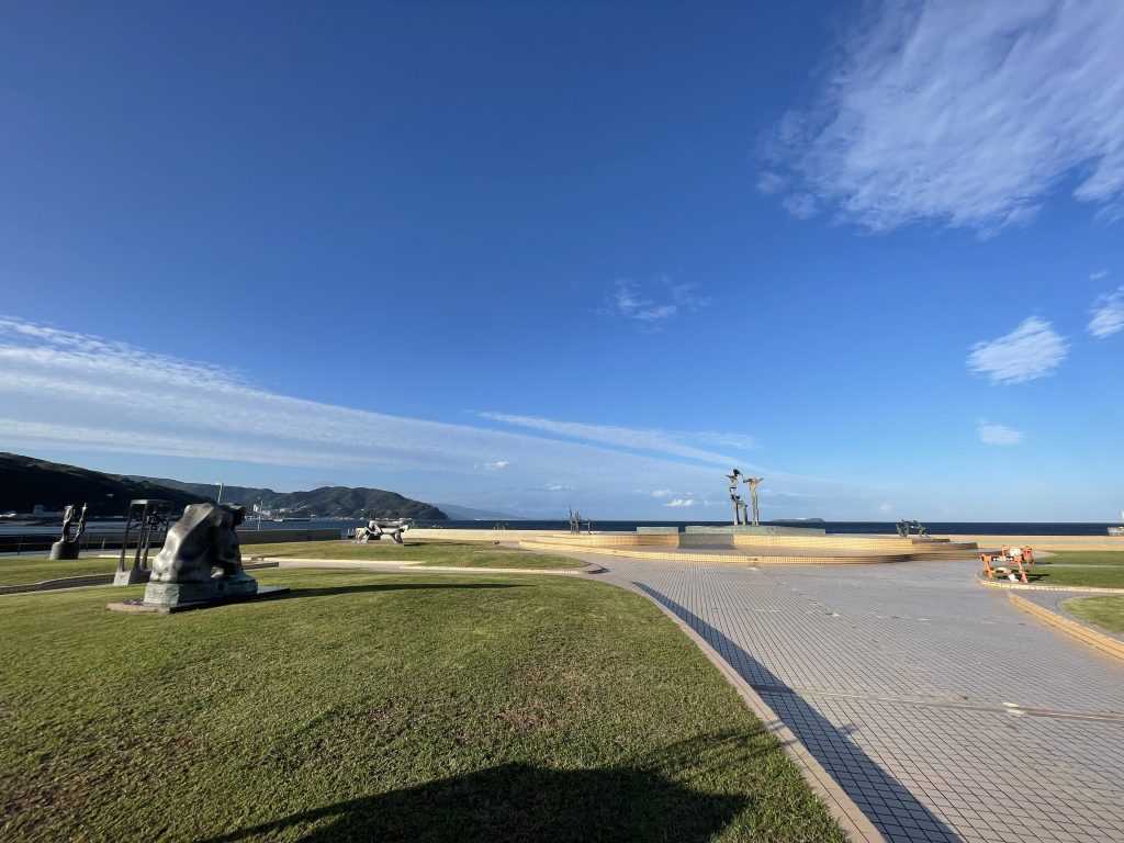 なぎさ公園（静岡県伊東市）
