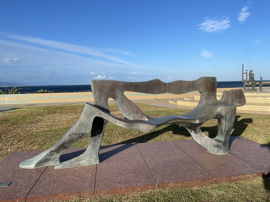 なぎさ公園（静岡県伊東市）