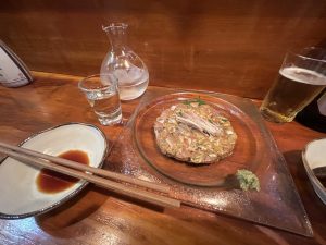 居酒屋あいこの店