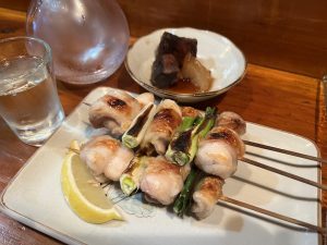 居酒屋あいこの店