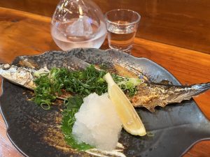 居酒屋あいこの店