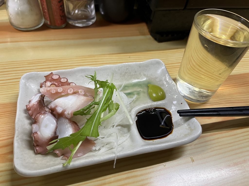 立呑処しもやま（兵庫県尼崎市）