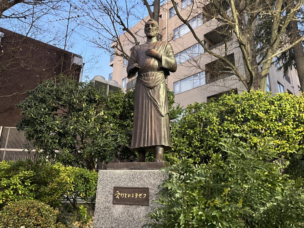 東京カテドラル聖マリア大聖堂